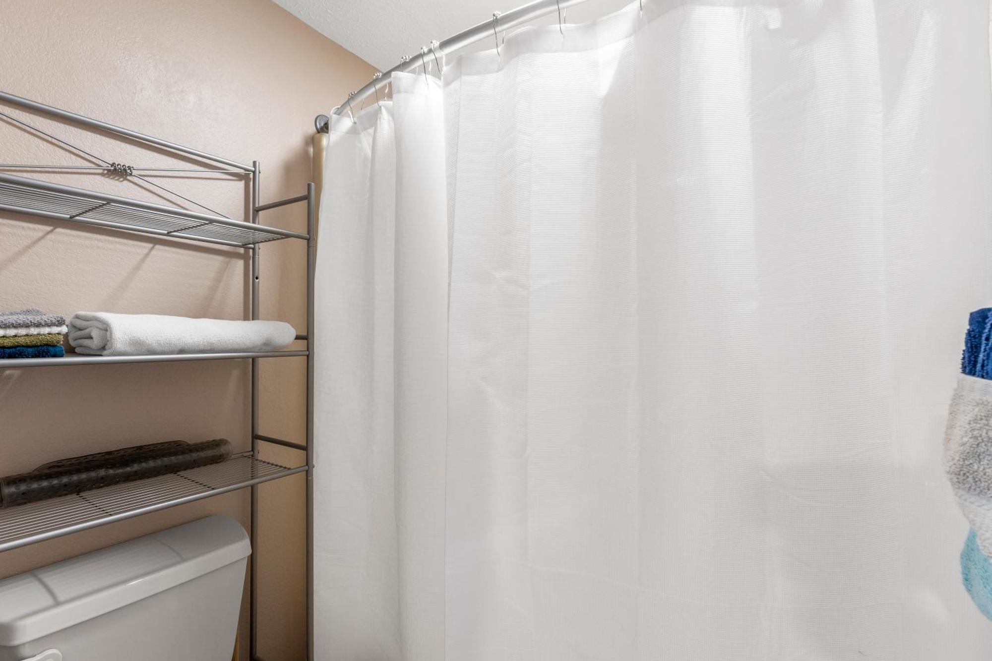 2 Bed 2 Bath Fall Creek Condo 布蘭森 外观 照片