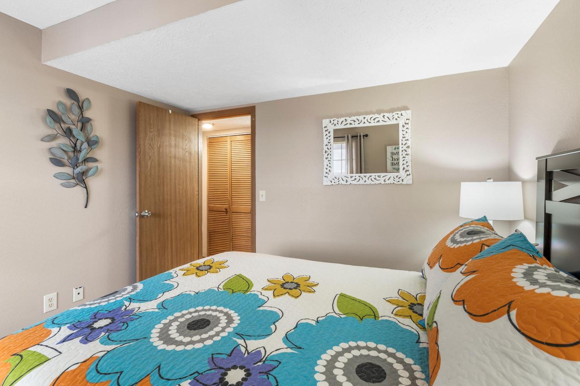 2 Bed 2 Bath Fall Creek Condo 布蘭森 外观 照片