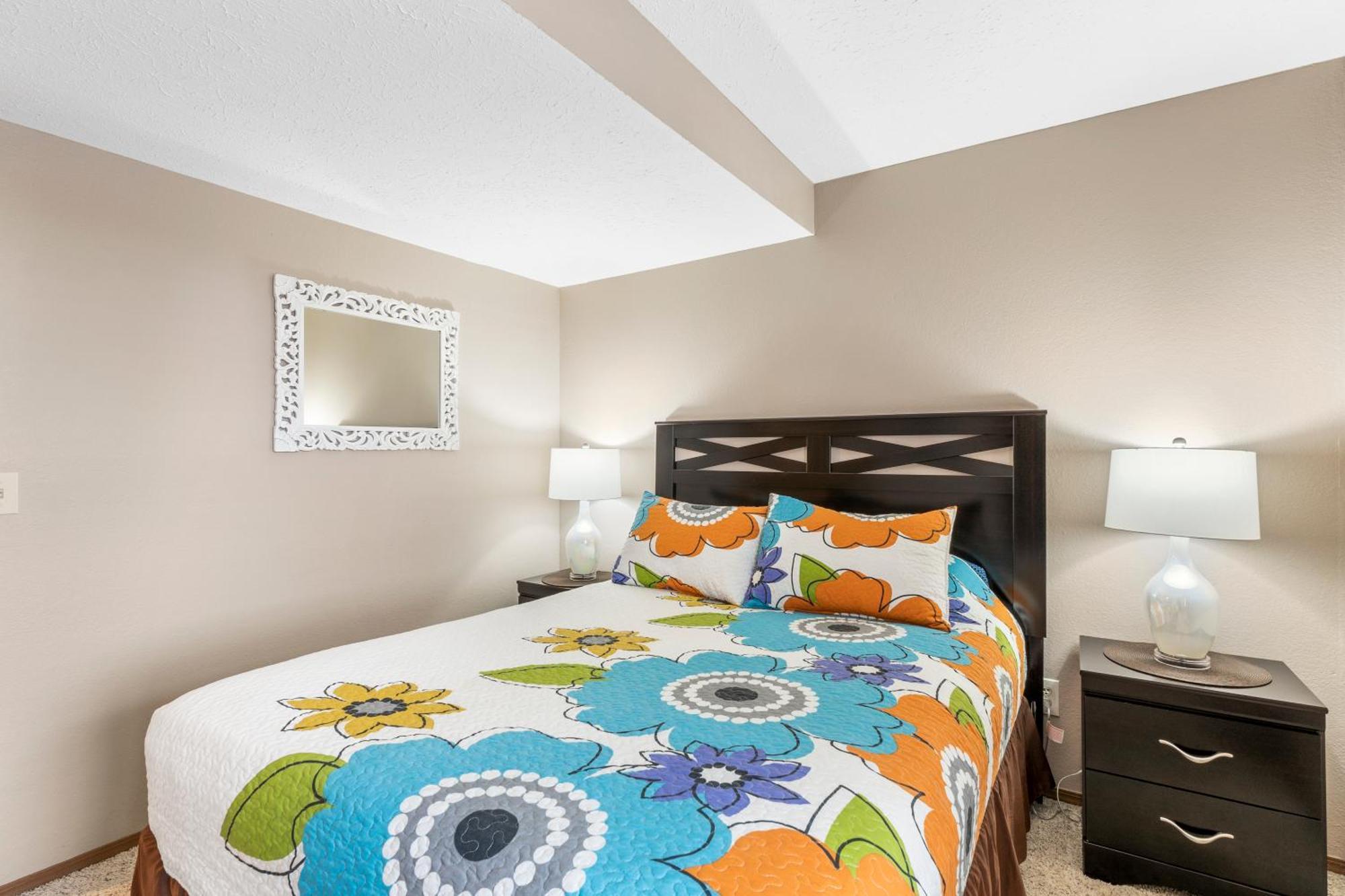 2 Bed 2 Bath Fall Creek Condo 布蘭森 外观 照片