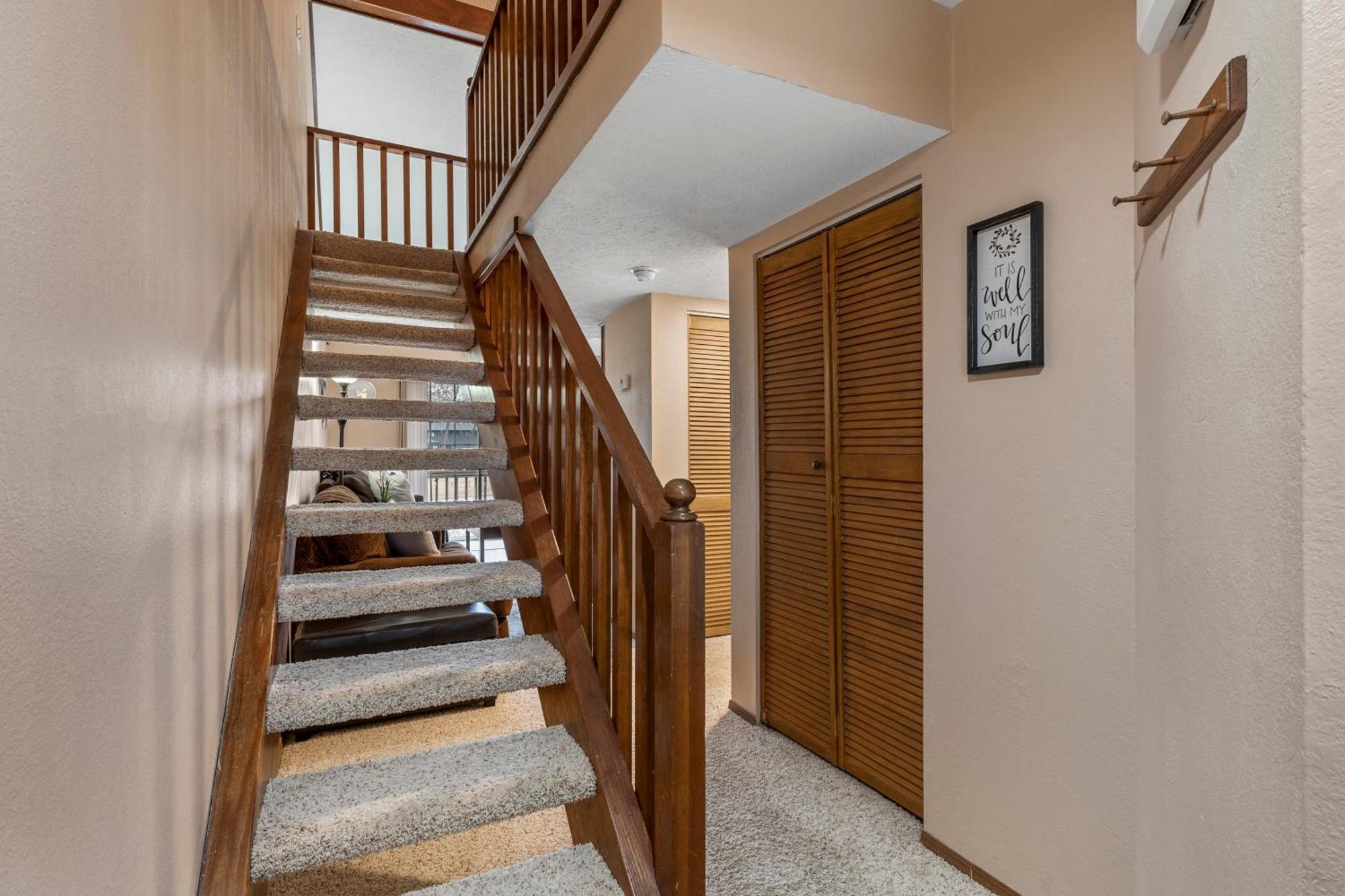 2 Bed 2 Bath Fall Creek Condo 布蘭森 外观 照片