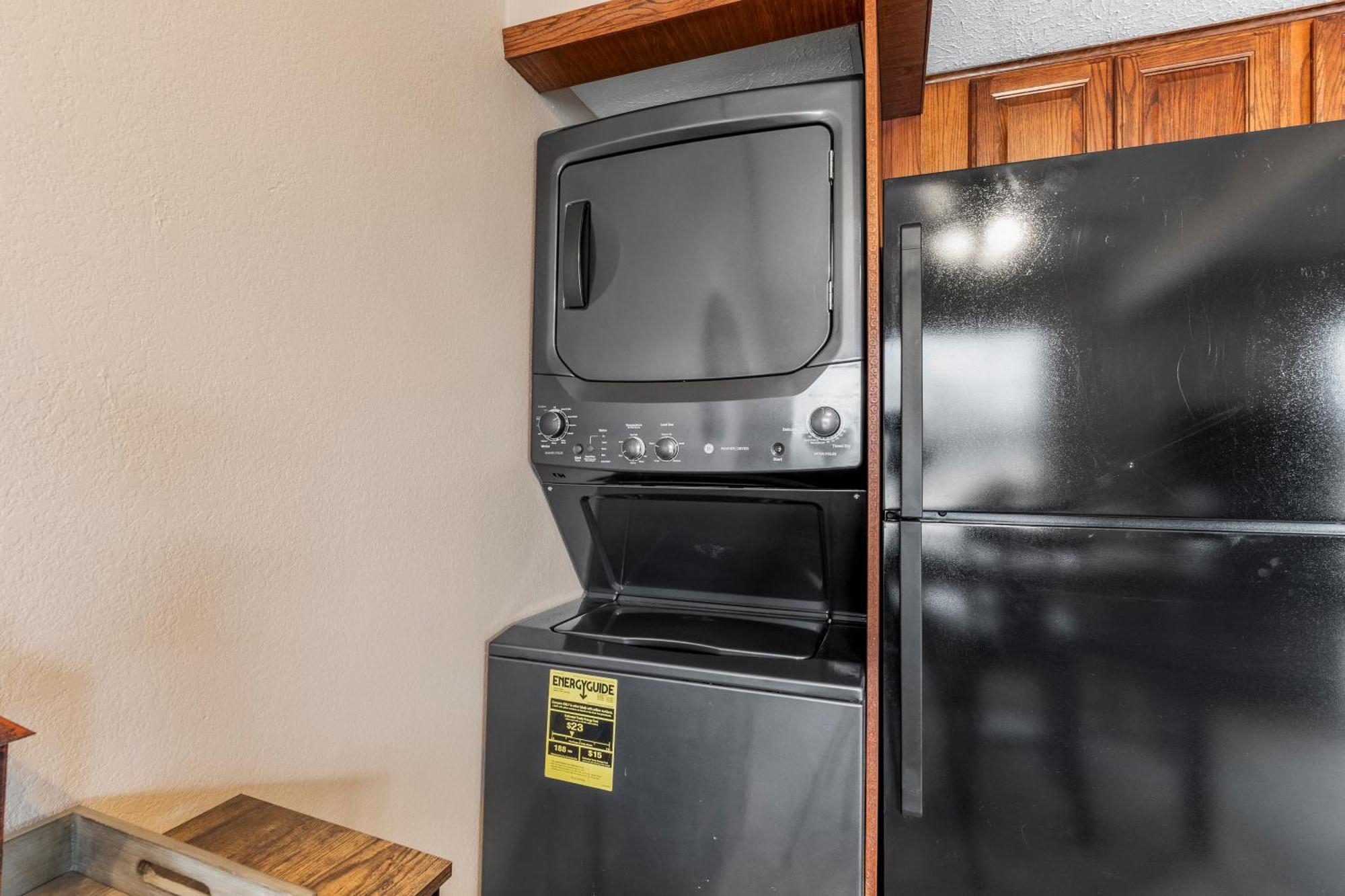 2 Bed 2 Bath Fall Creek Condo 布蘭森 外观 照片